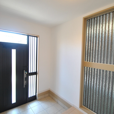 新潟市東区山木戸六丁目